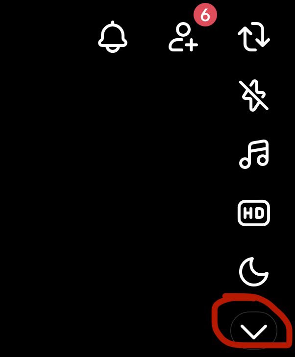 Juuustraf's tweet photo. @thv_re @fee1l0 @xerrliQ حدثي سناب اخر تحديث و لازم تصورين فيديو
اذا باقي ماتطلع لك بعد شيكي من هنا يمكن تكون ماراحت عندك 
واذا مره ماعاد تطلع مالك الا تستخدمين فلتر فيديو كاميرا رول بس الصدق معفن مره🥲 https://t.co/waMhJc3Qjo
