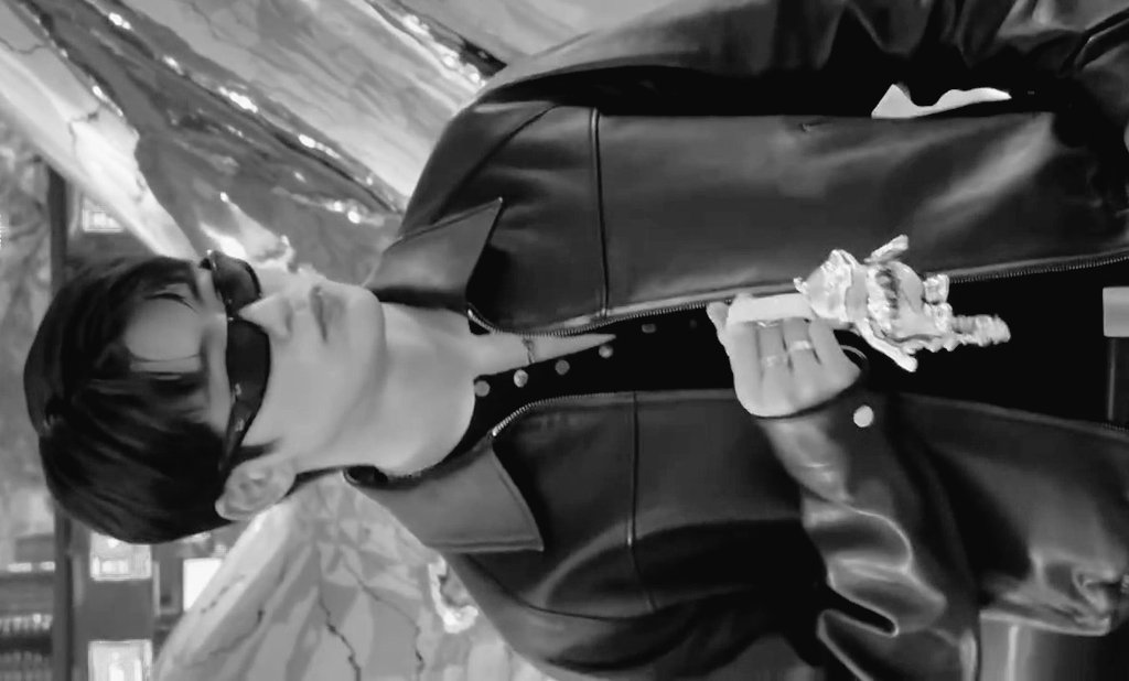 ADORE0214's tweet photo. 😎🖤

#재현 #JAEHYUN 
#ButterBabyxJAEHYUN https://t.co/d37U4JiBIv
