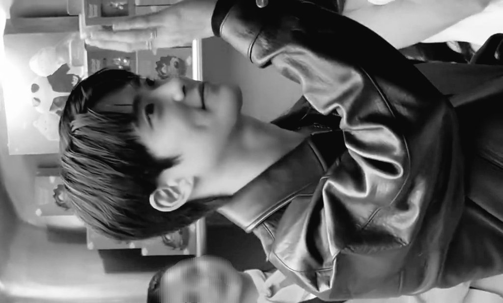 ADORE0214's tweet photo. 😎🖤

#재현 #JAEHYUN 
#ButterBabyxJAEHYUN https://t.co/d37U4JiBIv