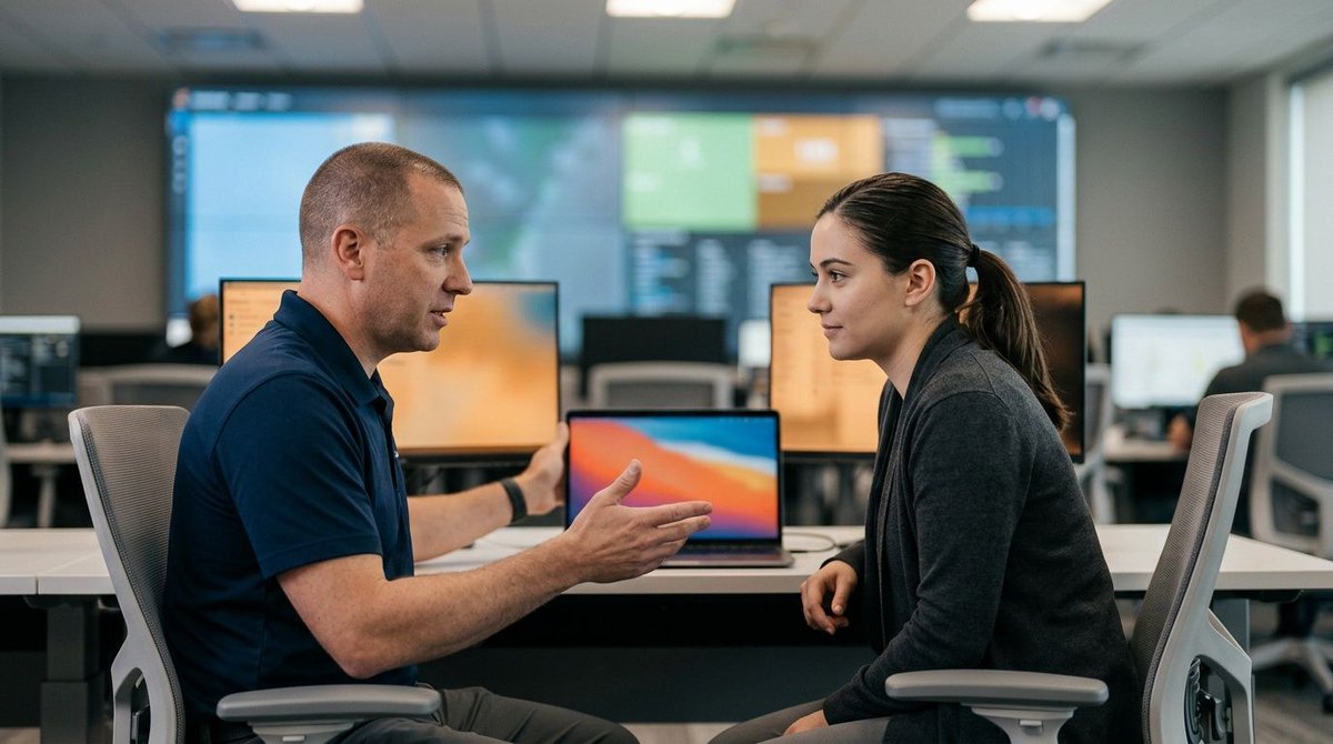 Optrics's tweet photo. Context gets lost every time you switch tools mid-incident. Log360 Cloud uses native SOAR to automate investigation, enrichment, and remediation in one workflow. Download a free 30-day trial of ManageEngine Log360 by visiting https://t.co/TlkNKRXopR #SOCAutomation #Log360 https://t.co/LiZIStx110