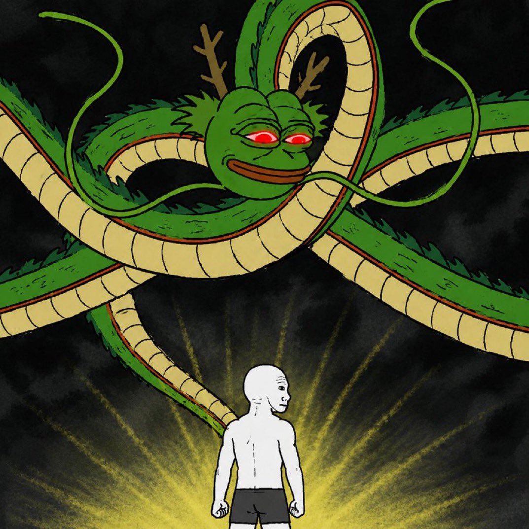 LeviOReillgn's tweet photo. @JakeGagain @BinanceUS @ethereum @wojakcto Wojak is the meme of this circle https://t.co/lOHLyReabb