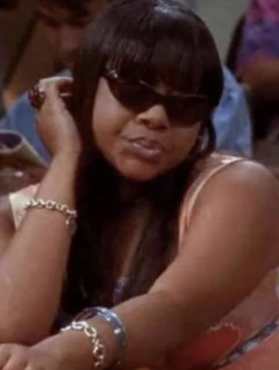 english_shamar's tweet photo. Kim Parker being an OG member of both CPQ and Freestyle Unity just speaks more to her greatness. https://t.co/adbsRRORzB
