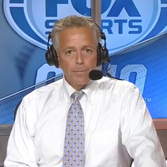 p_fly_4's tweet photo. @usmntonly Put it Thom Brennaman, he already works for Fox! https://t.co/6c2RbpidpO