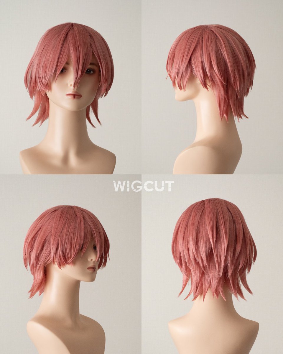WIGCUT |受付中ウィッグオーダー (@WIGCUT_) / Posts / X