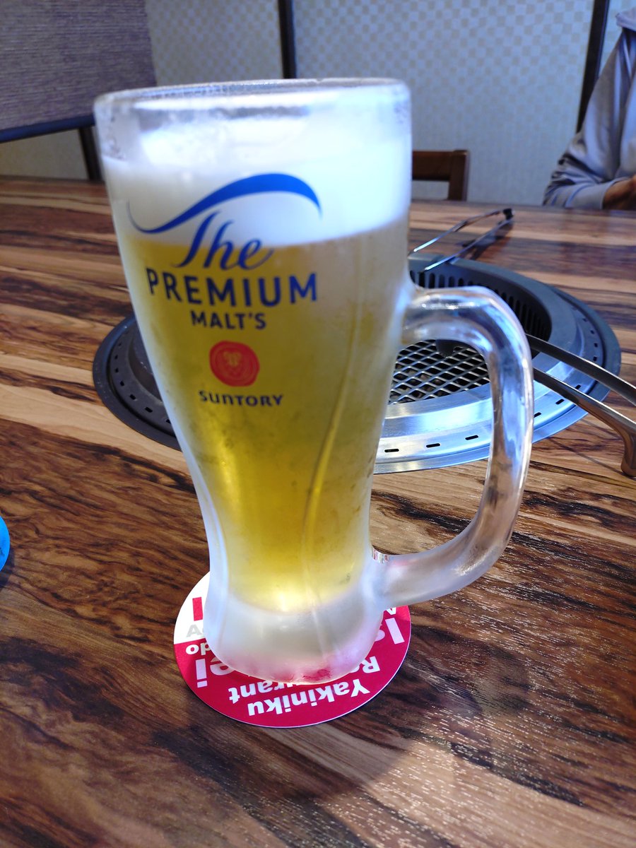 Leeccha's tweet photo. ちょっと早いけど母とMy Birthdayのお祝いランチ https://t.co/z0GiWxGZjx