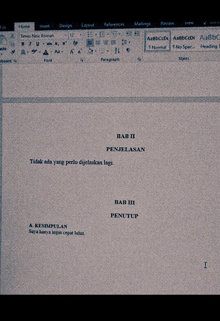 Rasilogika's tweet photo. @TamagoPost ㅤ

️️
KANIRARAS, 2004.
Berat badan udah naik 7kg gegara S word, saranin kegiatan selain ngerjain skwipsi dong?
️️

️️ https://t.co/9AcYYkoJOw
