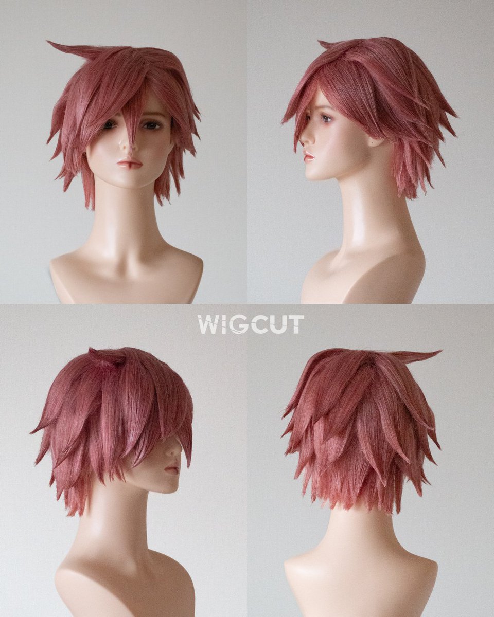 WIGCUT |受付中ウィッグオーダー (@WIGCUT_) / Posts / X