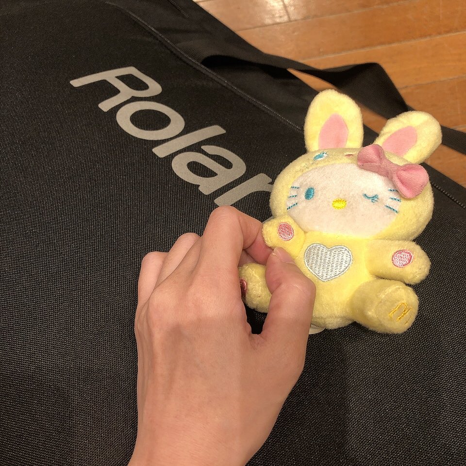 Alice_key9's tweet photo. 本日はこちらに出没です。
婦人画砲のサポートします🎹 https://t.co/akrM03g1YM