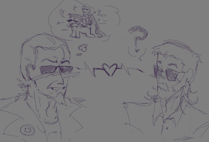 nymphrosiac's tweet photo. shitter sniperdude doodle https://t.co/1MFYUAtLIW