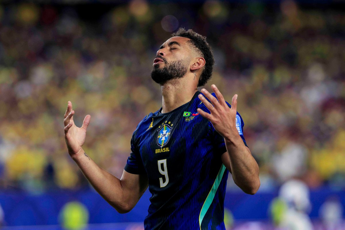 torreon's tweet photo. Brasil vence a Haití, pero no convence en su segundo examen mundialista
https://t.co/5OCYTYqA0I https://t.co/GiS4nhsWTl