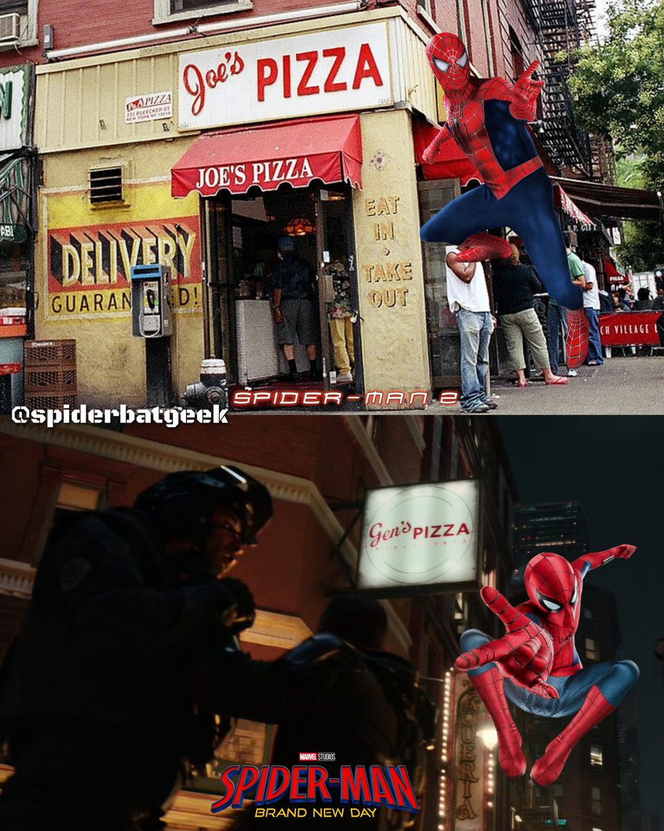 spiderbatgeek's tweet photo. 🕷 https://t.co/WNJ2p041kL