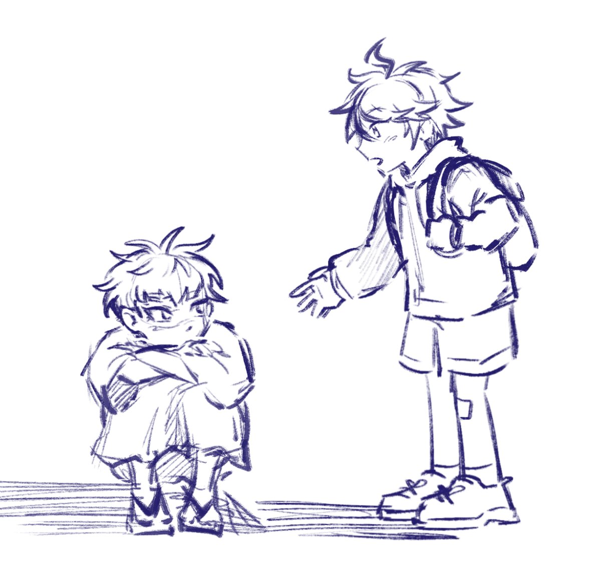 jidansl's tweet photo. these were supposed to be for smkg week but i #forgot https://t.co/KFQ7A5eUaW