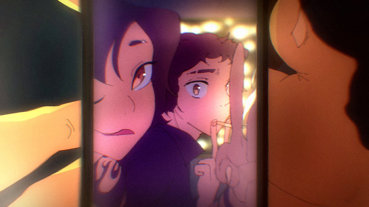 marcocido's tweet photo. #oc #art #illustrationㅤ https://t.co/6VczkGHbDA