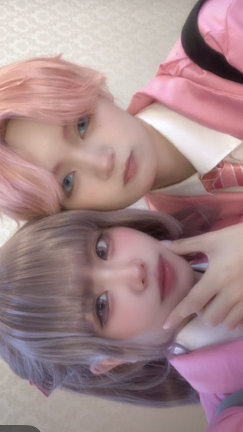 ibuki92525092's tweet photo. そくほー
かっこいい多聞くんといます😏
 #アロフェス https://t.co/5tZK4ryDLa