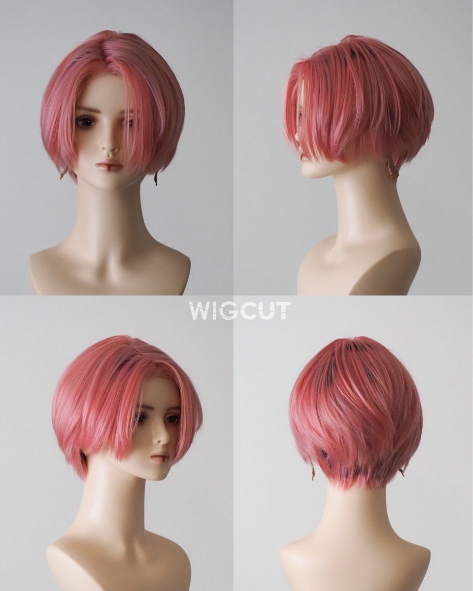WIGCUT |受付中ウィッグオーダー (@WIGCUT_) / Posts / X