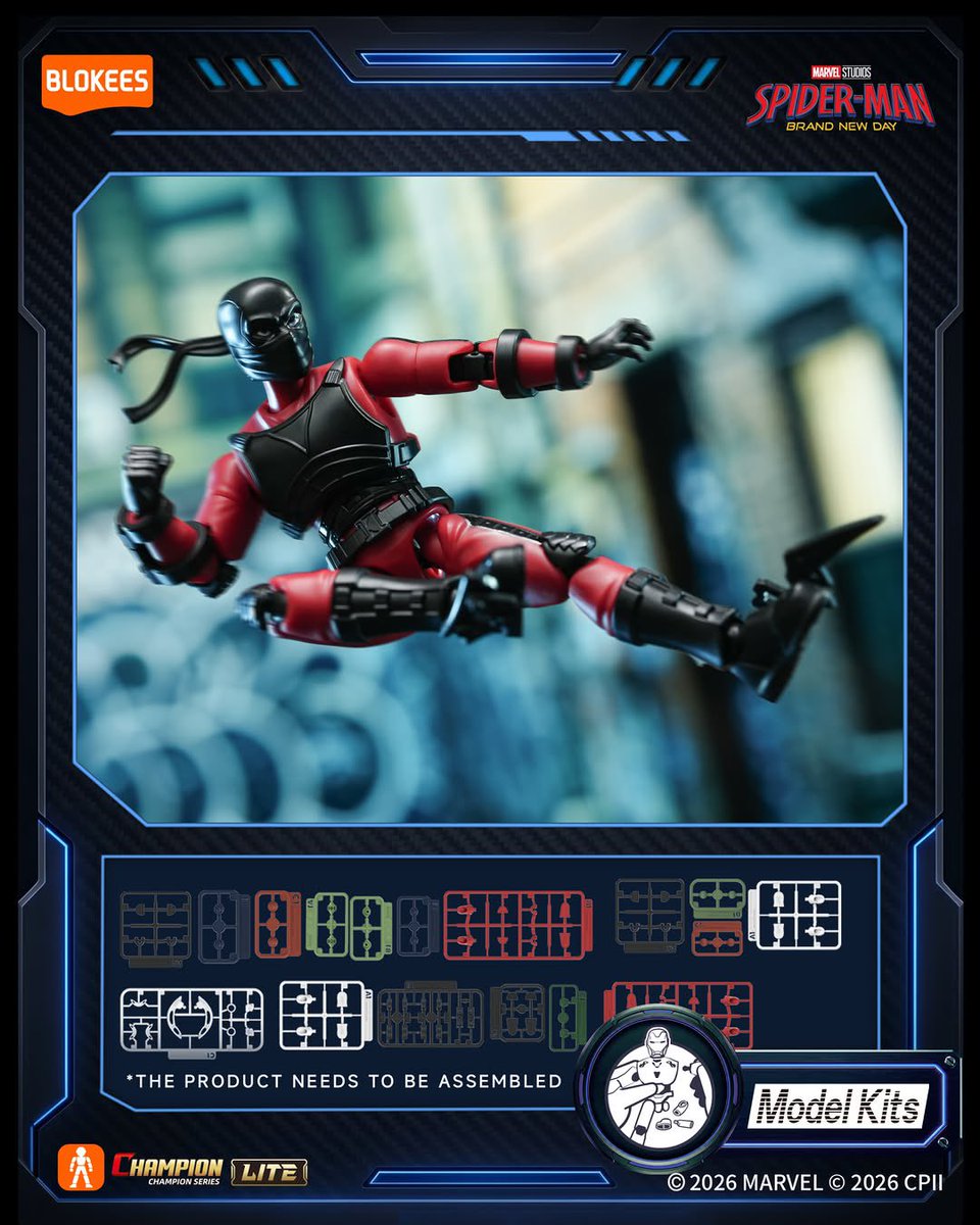 masaki2020　ブロッキーズ They are straight up embarrassing Hasbro rn. Probably won't get