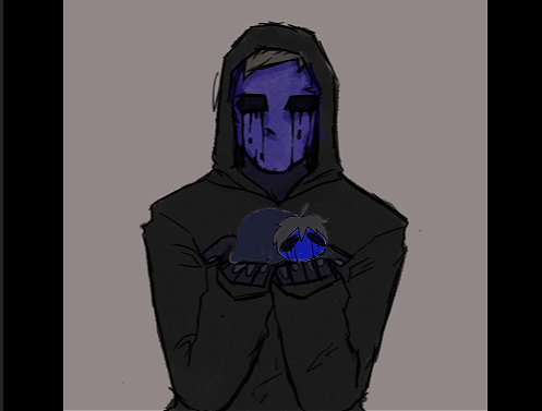 finnyundead's tweet photo. fat fuck Friday EJ preview cuz I'm still working on the animation :,D #fatfuckfriday https://t.co/iw8S5Z14Fa