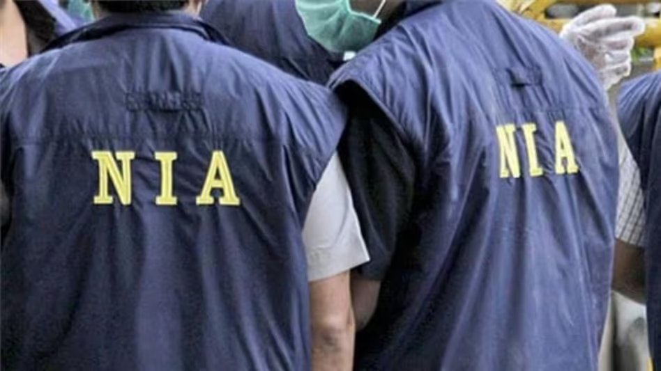 AholiAye24036's tweet photo. Major crackdown in Manipur: 10 arrested in NIA cases linked to killings, arms loot and CM convoy ambush #Nagaland #Manipur https://t.co/rc0IWqIhQX https://t.co/WiliDZnXTJ
