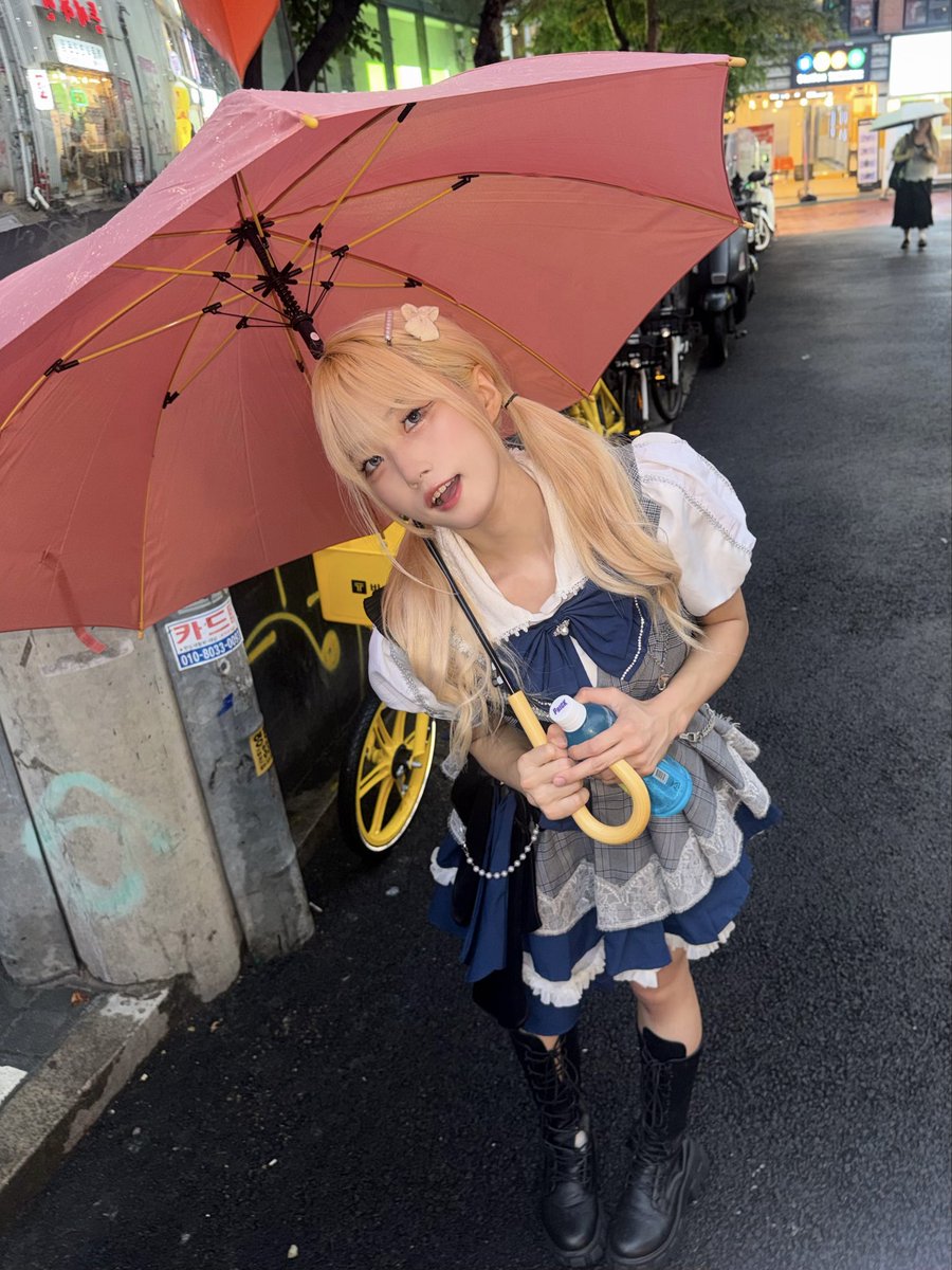 루미「LiaR」 tweet media