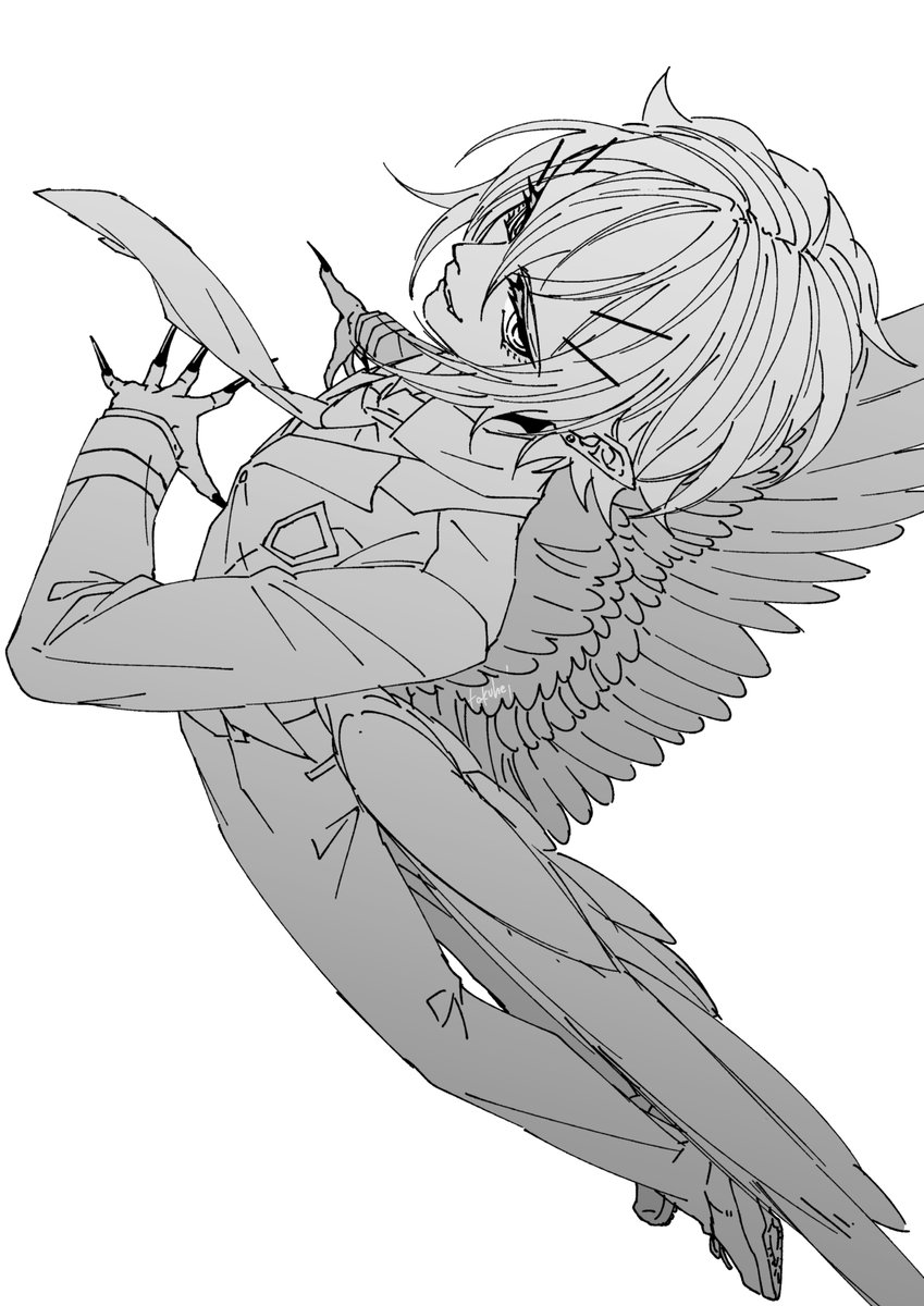 Takuhe_tarabox's tweet photo. rkgk
#創作 https://t.co/rri6dcmM2y