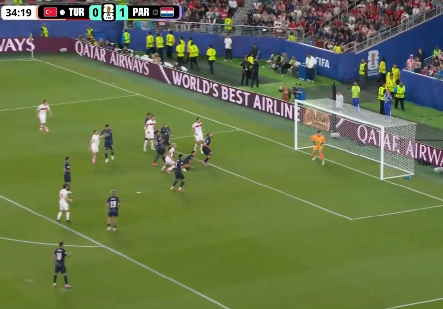 _BeFootball's tweet photo. ABSOLUTE CINEMA. https://t.co/YtkNf2LaAA