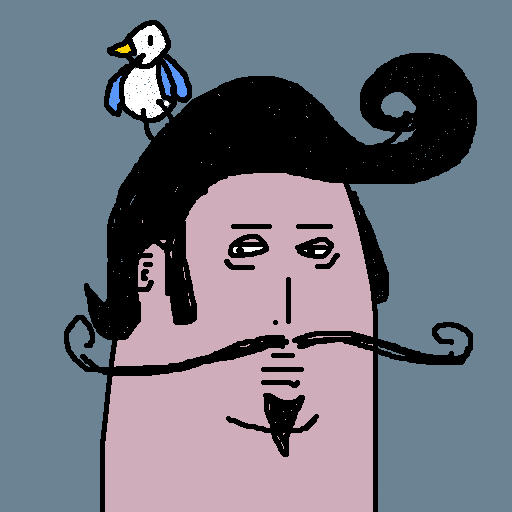MyCryptofic's tweet photo. Meet Shaq O'Punk and Monsieur Punk. lol

Create yours on Hederapunks Canvas.  Link in the comment!

#Hederapunks https://t.co/SGo3gWKD7n
