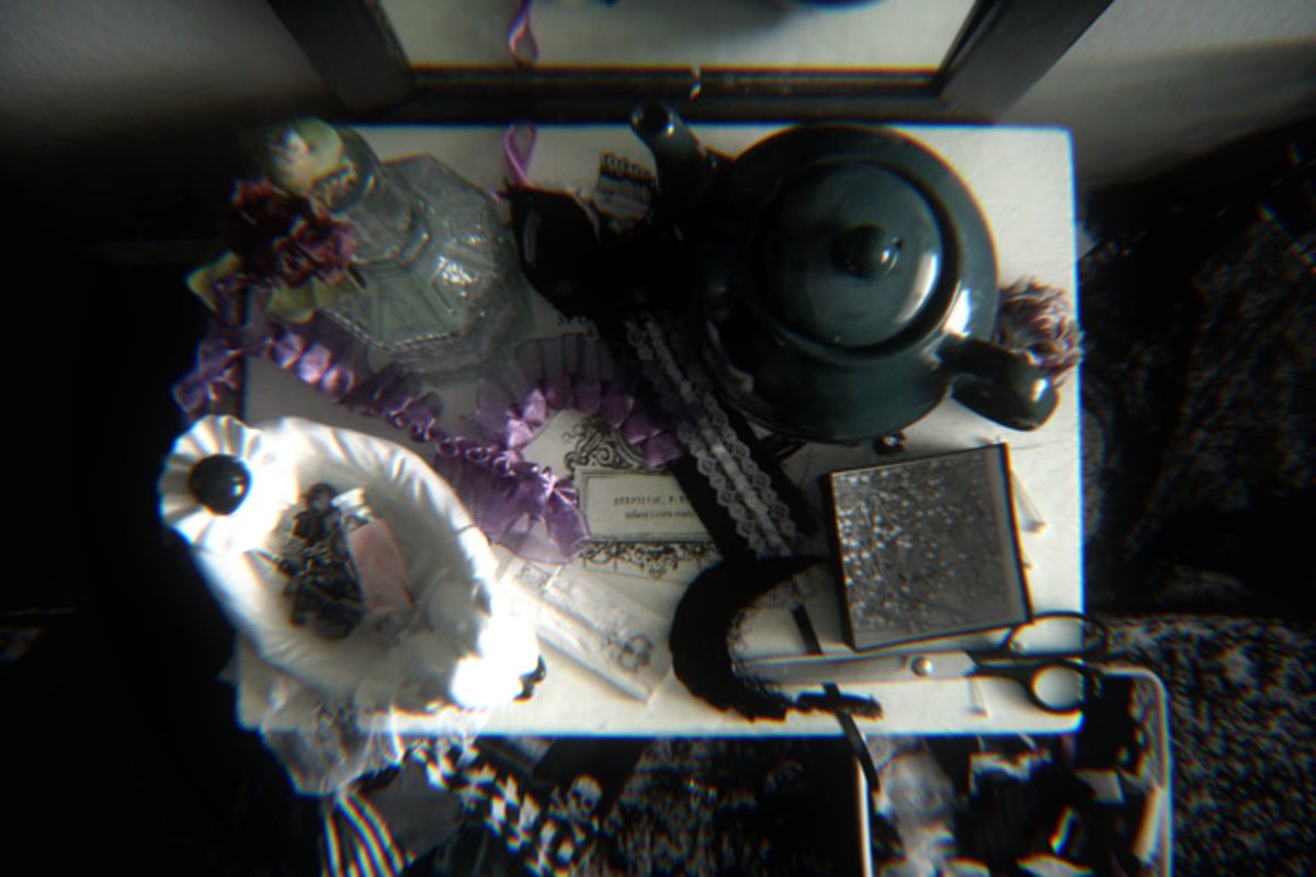 Haru tweet media