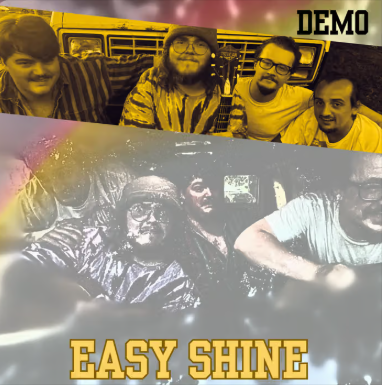 NWO4LYFE666CCP's tweet photo. #EasyShine - #ItIsYou - 
6-song demo on #bandcamp you can listen for free, but I got #connections so got a #CD for the #PIMPMOBILE cd-player for just $10 - #ezMONEY - good tunes - https://t.co/YNGhfLrYLH 
@HouseLyndseyRN https://t.co/zfvAKu2ZLx