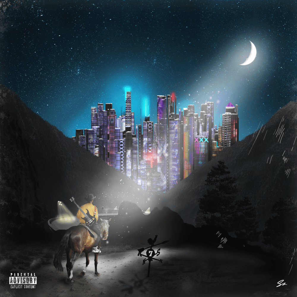 PopBase's tweet photo. 7 years ago today, Lil Nas X released ‘Panini.’ https://t.co/7qJfOFOItY
