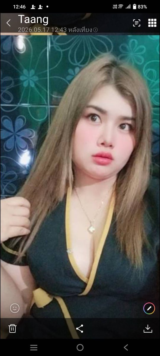 ployploymanora's tweet photo. ร้านเปิด09:00-00:00⏱️⏰
ที่จอดรถข้างๆตึก 🚘
☎️โทรมาสอบถามได้ค่ะ0993528206
ไอดีไลน์0993528206📲
นวดไทย250บาท/ชม💰
นวดน้ำมัน350/ชม💵
นวดเเก้อาการ350/ชม💶
นวดไทยออย300/ชม💷
#นวดบางกรวย
#นวดนนทบุรี
#นวดอโร่มา
#นวดนอกสถานที่
#อวบอ้วน
#บางขนุน
#ผ่อนคลาย
#ร้านนวดสะอาด 
#ร้านนวดไกล้ฉัน https://t.co/WE2WH9nQCp