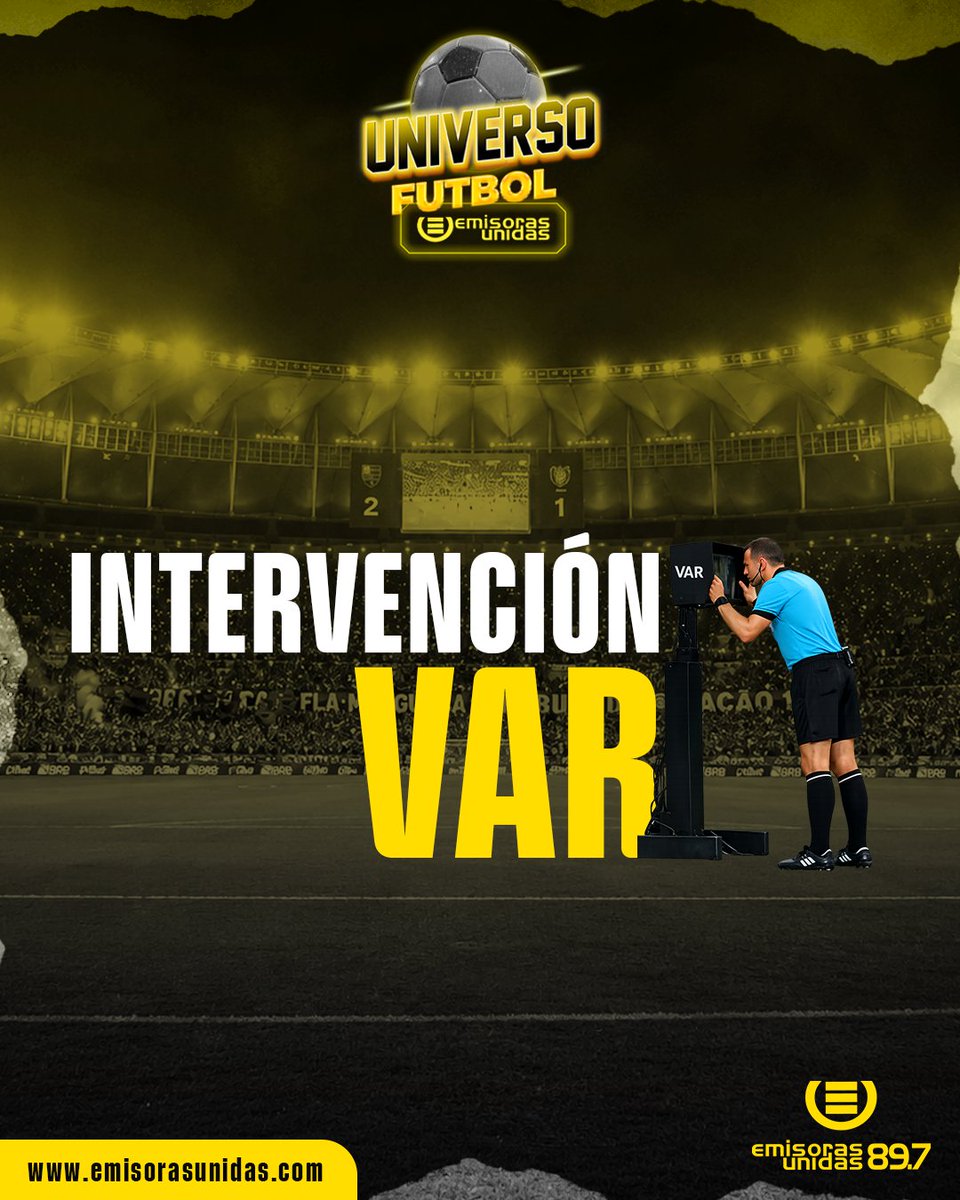EUDeportes's tweet photo. 🚨 #UniversoFutbol⚽💛 | ¡HISTÓRICO! Al 45+2, tras intervención del VAR, se expulsa a Miguel Almirón por taparse la boca y discutir con un rival, una de las nuevas reglas que se implementan en el Mundial 2026. 
 
🇹🇷Turquía 0-1 Paraguay🇵🇾

Radio en línea 🎙️📻📱👉 https://t.co/LoMYXhQv9f