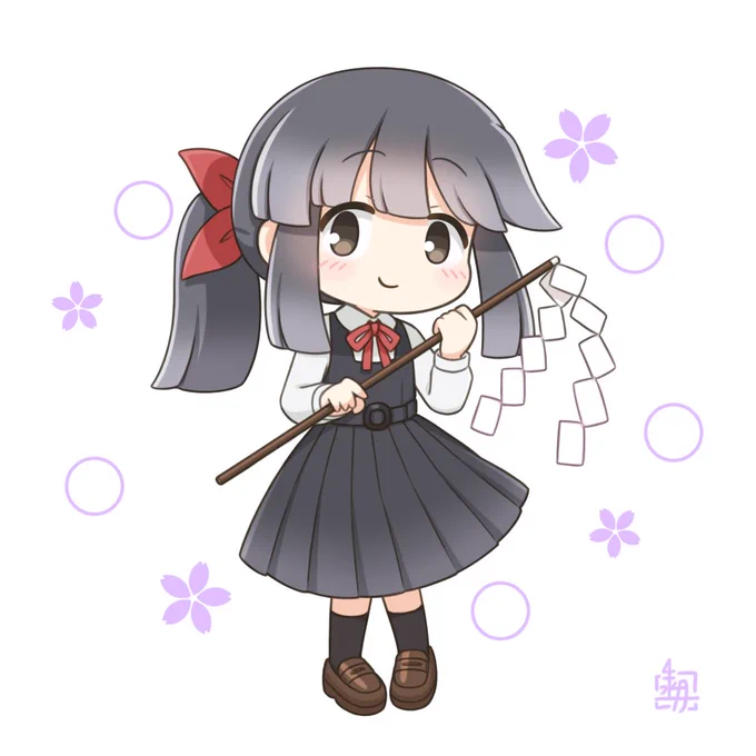 こよみちゃん