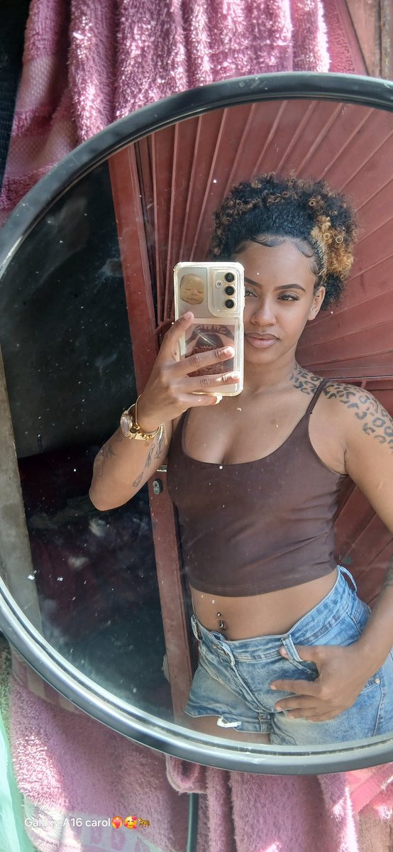 Dona onça 🐆👑❤️🔥 tweet media