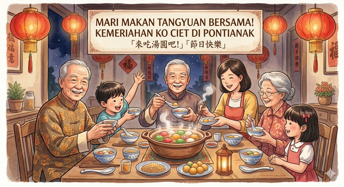 PontianakPagi tweet media