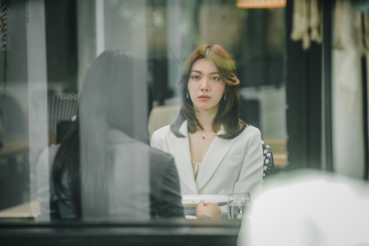 LingOrm_BaseHouse ไตรชน์ฐากูร 💍 tweet media