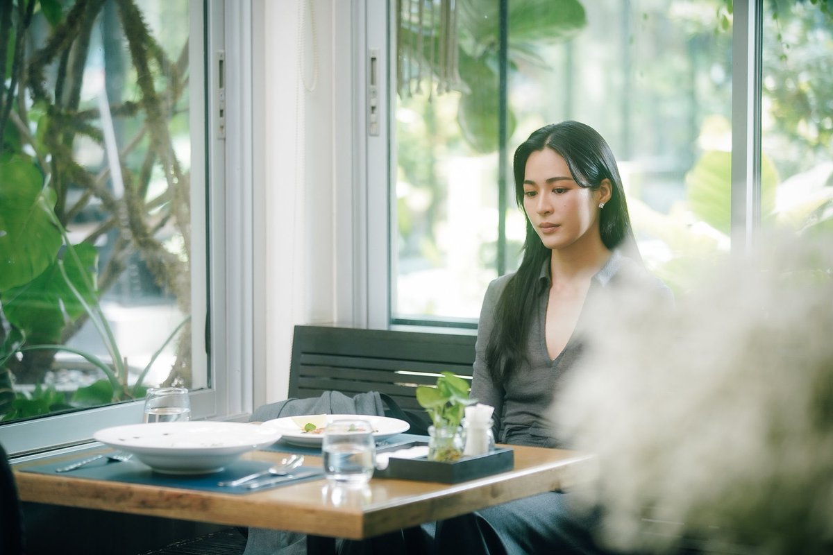 LingOrm_BaseHouse ไตรชน์ฐากูร 💍 tweet media