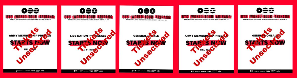 x_aitne's tweet photo. You think you can hurt me? I attended every ticket sale just to collect disappointments. https://t.co/FCk0lOUAAt