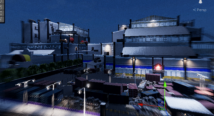 TheNow100's tweet photo. map modeling for my five night at freddys fangame!

#fangame #fnaf #fnafgame #Developers #3dmodeling #gamefnaf https://t.co/YVRDjrnFZo