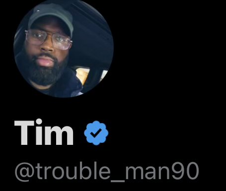 _pennynow's tweet photo. @trouble_man90 if you see this before a tweet, you know you’re about to read the dumbest reactionary shit you’ve read all day https://t.co/6D937Z50mA