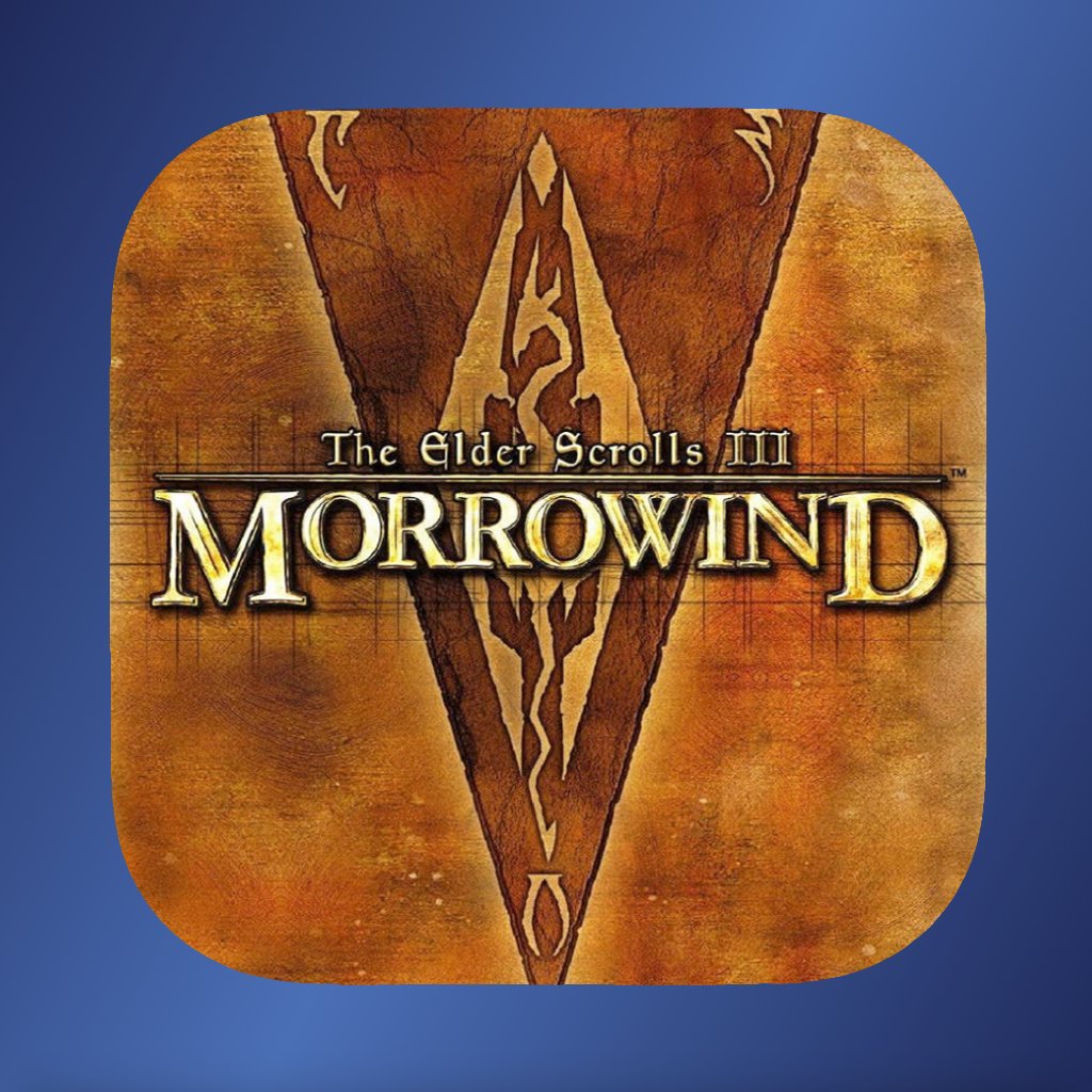 MacSourcePorts's tweet photo. The build of OpenMW for The Elder Scrolls III: Morrowind has been updated to version openmw-0.51.0 of the project
https://t.co/MphXLyV6cA
#macgaming #retrogaming #macOS #morrowind #openmw #gaming #apple #m1 #m2 #m3 #applesilicon
https://t.co/NiAkQwnEMU https://t.co/zo7r3SkS83