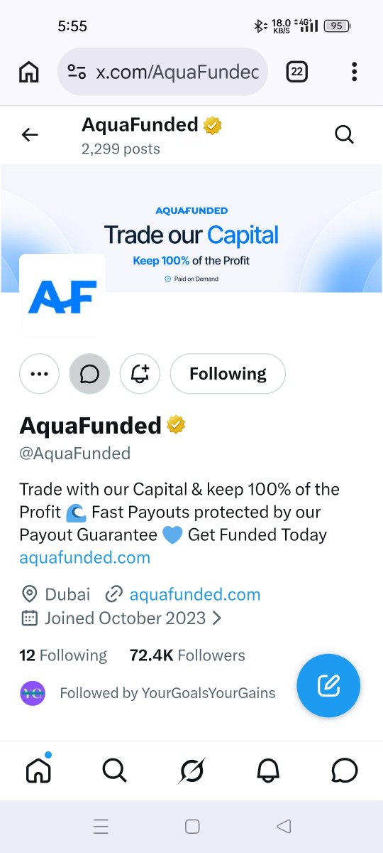 MalokMading's tweet photo. @AquaFunded I was right https://t.co/wGvn8aZnWn