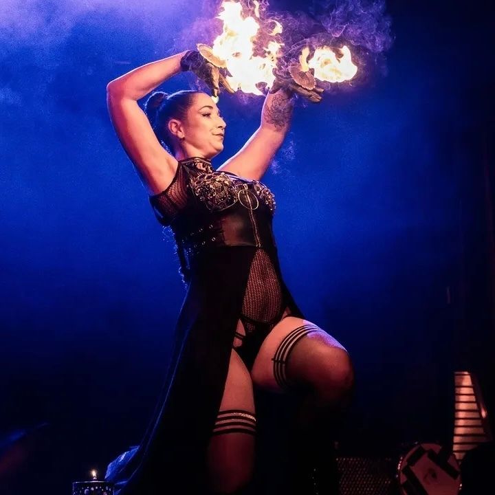 DantesLive's tweet photo. 🔥This Sunday, June 21st join us for a sinful circus of burlesque, fire-dancing, DJs and debauchery @sinfernocabaret 💋 Every Sunday night for the last 20+ years. Special discount for Students, Service industry workers, Sex industry worker and Clowns. 🎟️ https://t.co/IMisYAdvqV https://t.co/G23IOXEQh5
