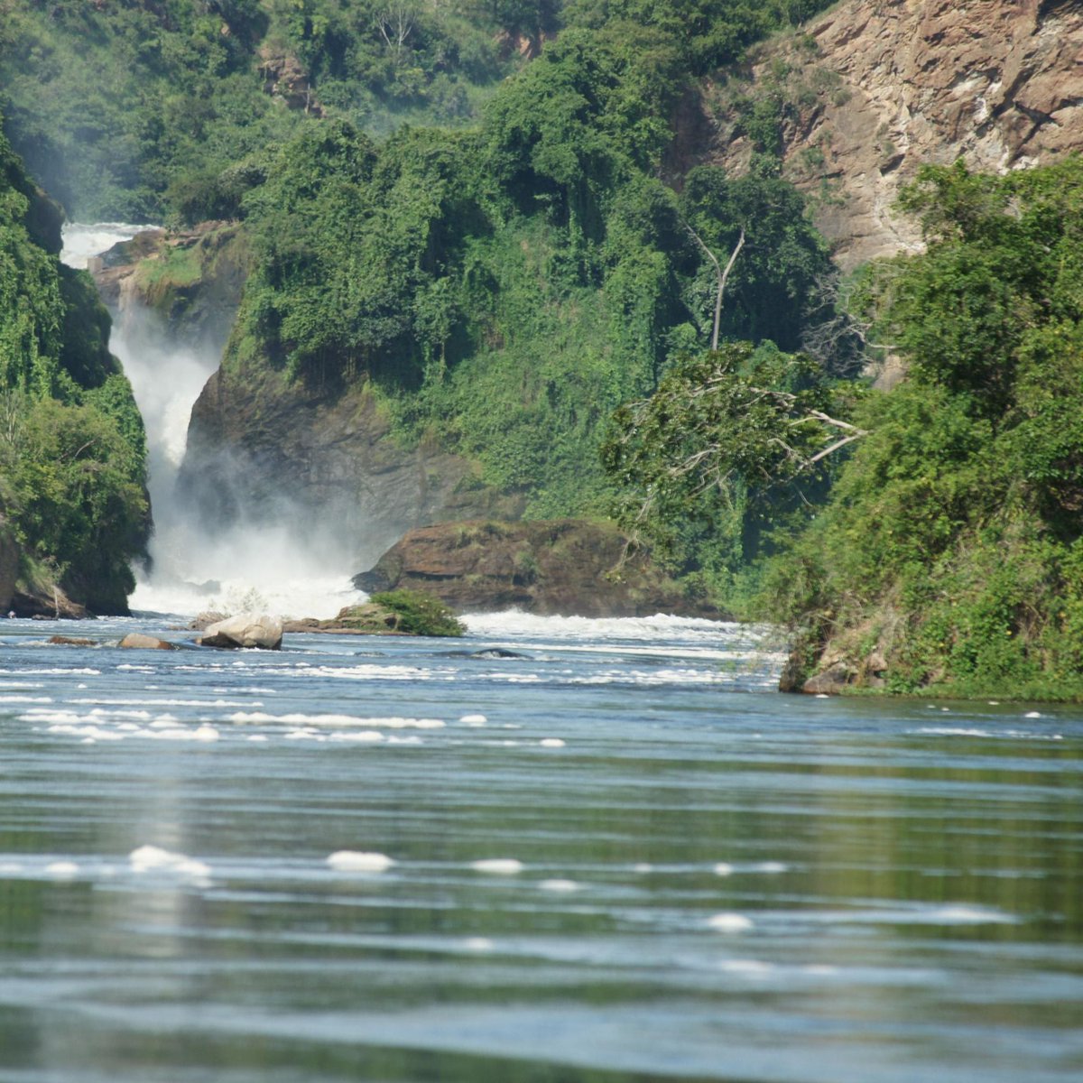 Murchisonug's tweet photo. Most powerful Nile falls! Experience raw nature: https://t.co/lkUrMh1hKZ  #murchisonfallsuganda #murchisonfallsinuganda #murchisonnationalpark #murchisonfallspark  #murchisonfallsnationalpark https://t.co/cydv3cBTTU