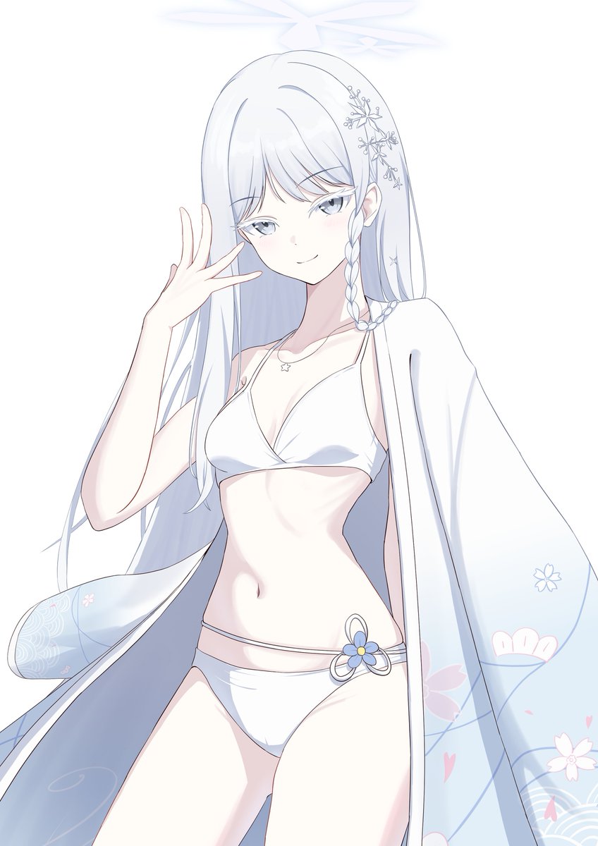 frywolny_27's tweet photo. ナグサ
#ブルアカ https://t.co/do16hodYmt