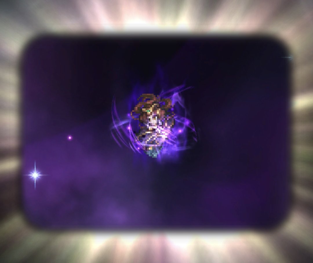 kztkkg_rmsg's tweet photo. うぉぉぉぉぉぉぉぉぉぉぉぉぉぉ！！！！！！！！！！！！！！！！！！！！！！！！！！#ロマサガRS https://t.co/rgtOYW2q8O