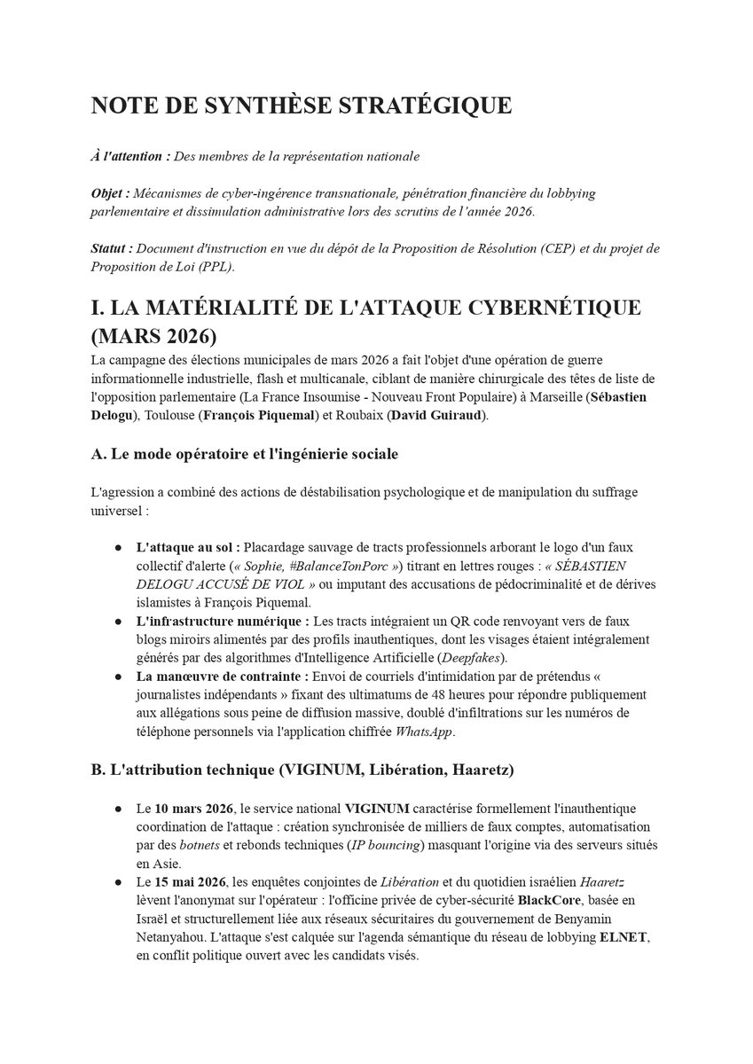 otium68096's tweet photo. Le balayeur balayé. @Le_CRIF  @JLMelenchon @MathildePanot   @FraPiquemal  @GuiraudInd @mbompard @CaronAymericoff  @AkimOmiri @FranceInsoumise @Clemence_Guette https://t.co/cbC5copNBW