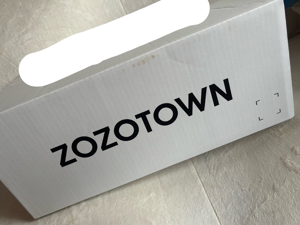 Foy_Land__'s tweet photo. #ZOZOSALE箱CP https://t.co/jywp76rcyY