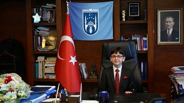 Zaytung Son Dakika tweet media