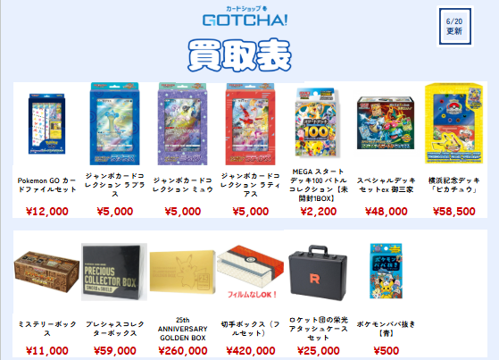 MEGA スタートデッキ100 バトルコレクション 【未開封1BOX
