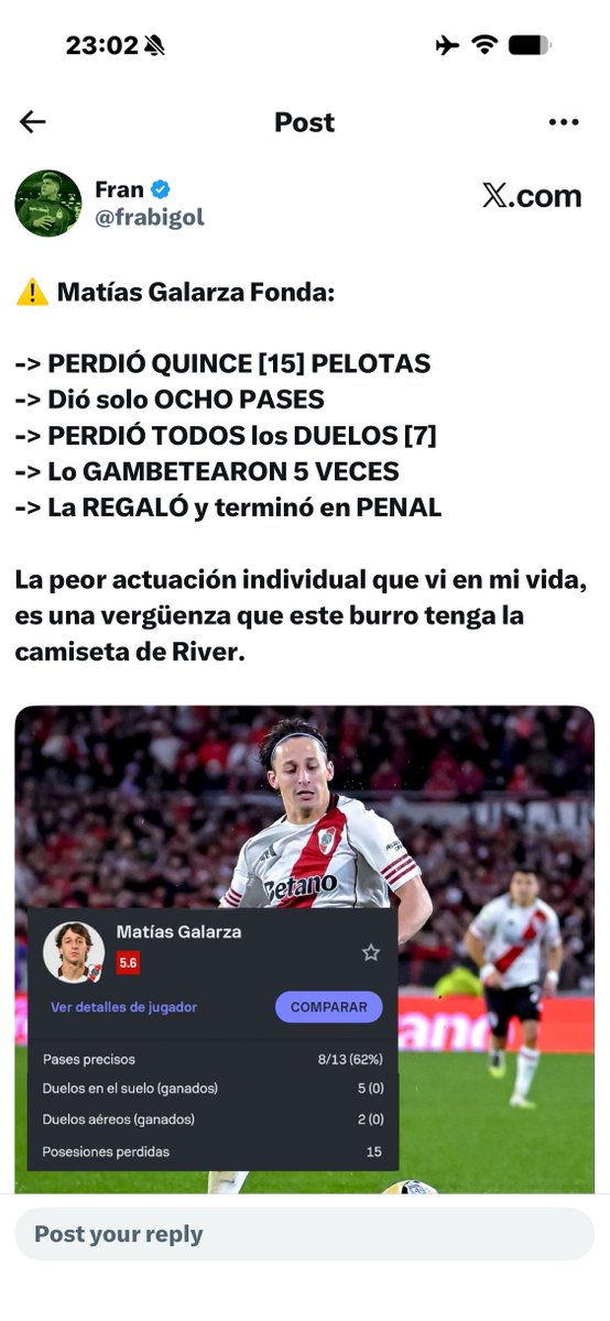 joandavid95_'s tweet photo. @frabigol Prohibido olvidar https://t.co/YPpi28101y